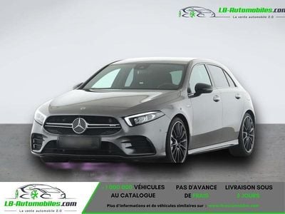 Occasion 2022 Mercedes A35 AMG AMG Berline | 41 500 €