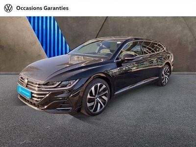 VW Arteon