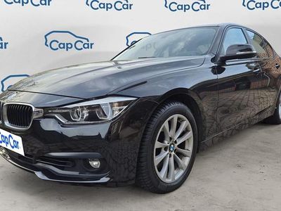 Occasion 2016 BMW 330 | 18 600 €