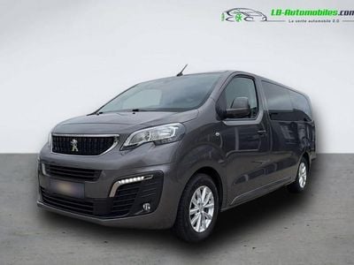 Peugeot Traveller