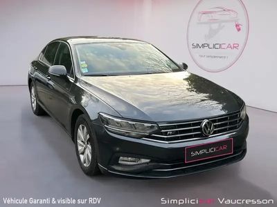 occasion VW Passat Business