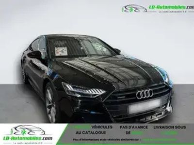 occasion Audi A7 50 Tfsie 299 Bva Quattro