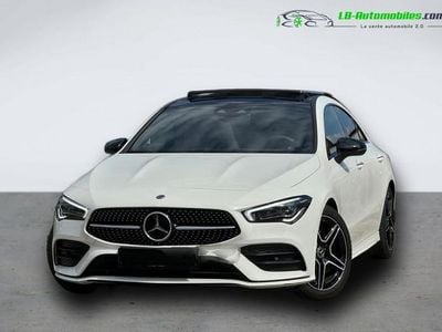 Mercedes 200