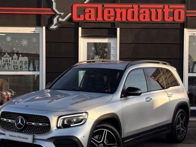 Occasion 2021 Mercedes GLB200 AMG line SUV | 34 990 €