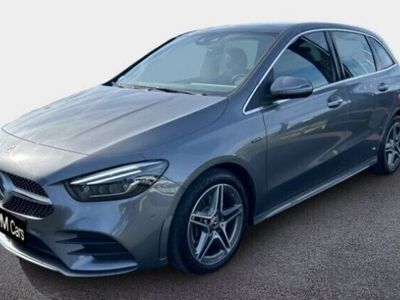 occasion Mercedes B250e Classe160+102ch AMG Line Edition 8G-DCT