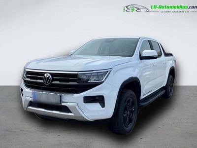 VW Amarok