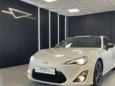 Occasion Toyota GT86 Edition 200 ch (147 kW) 2016 Coupé