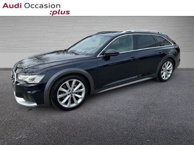 occasion Audi A6 Berline Avus Extended 50 TDI 210 kW (286 ch) tiptronic