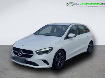Mercedes B200