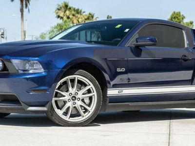 occasion Ford Mustang GT COUPE V8 5.0L