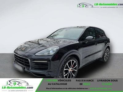 Occasion Porsche Cayenne GTS 441 ch (324 kW) 2018 SUV