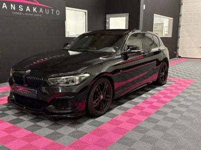 Occasion 2018 BMW 340 M Sport Berline | 36 990 € (Bon prix)