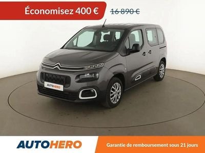 Citroën Berlingo