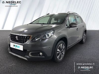 Occasion 2017 Peugeot 2008 Allure SUV | 15 900 € (Prix cher)