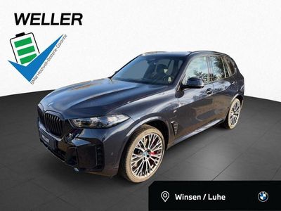 Occasion 2024 BMW X5 Comfort Edition SUV | 82 900 € (Prix cher)