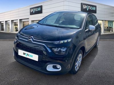 occasion Citroën C3 1.2 PureTech 83ch S&S YOU - VIVA189792433