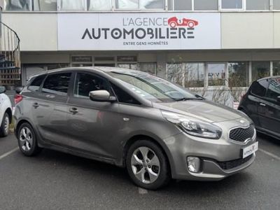 Occasion Kia Carens 115 ch (84 kW) 2013 Monospace