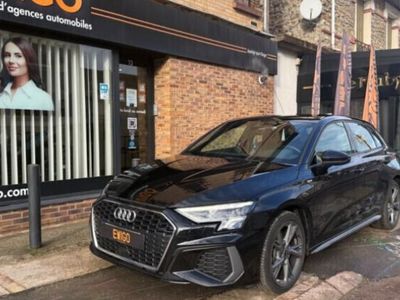 Audi A3 Sportback e-tron