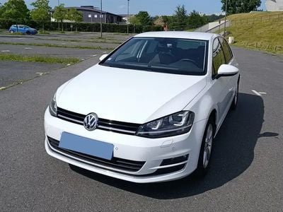 VW Golf VII