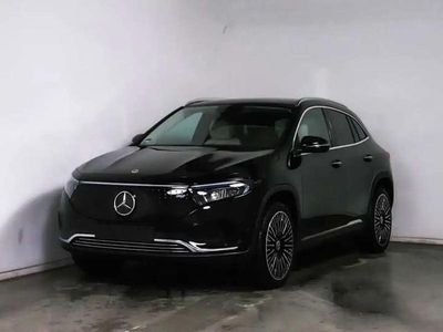 Occasion Mercedes EQA350 214 kW (292 ch) 2024 Noir SUV
