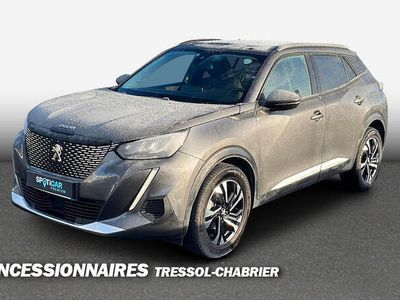 occasion Peugeot 2008 PureTech 100 S&S BVM6 Allure