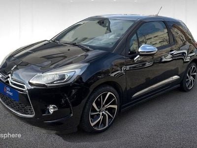 DS Automobiles DS3