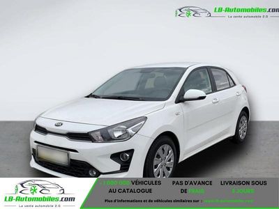 Occasion Kia Rio 84 ch (61 kW) 2020 Citadine