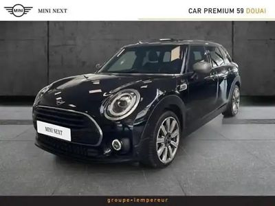 Mini Cooper Clubman