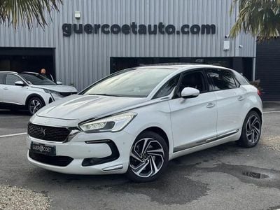 Citroën DS5