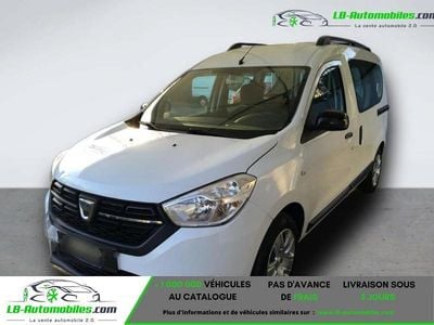 Occasion Dacia Dokker 75 ch (55 kW) 2020 Monospace