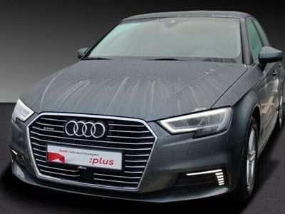 Audi A3 Sportback e-tron