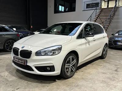occasion BMW 220 Active Tourer SERIE 2 xDrive 190 ch Luxury