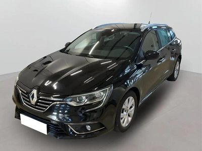 Renault Mégane IV