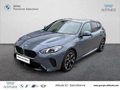 Occasion 2025 BMW 120 M Sport Citadine | 34 890 € (Bon prix)