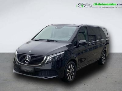 Mercedes EQV300