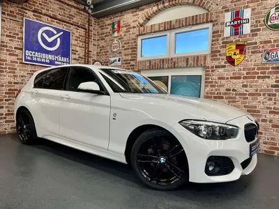 occasion BMW 118 118 i 136cv Schadow M-Sport