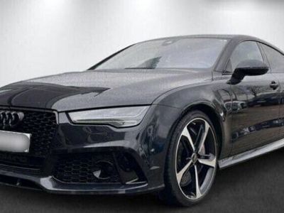 occasion Audi RS7 Sportback 4.0 V8 TFSI 605 performance quattro Tiptronic