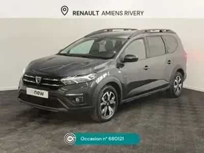 occasion Dacia Jogger 1.0 Tce 110ch Extreme+ 7 Places