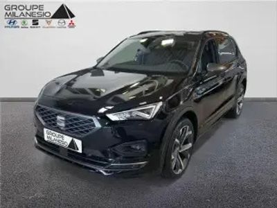 occasion Seat Tarraco 1.4 E-hybrid 245 Ch Dsg6 5 Pl