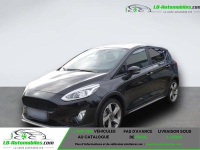 Occasion Ford Fiesta 101 ch (74 kW) 2019 Citadine