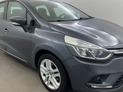 Occasion 2019 Renault Clio IV Zen Citadine | 10 490 € (Bon prix)