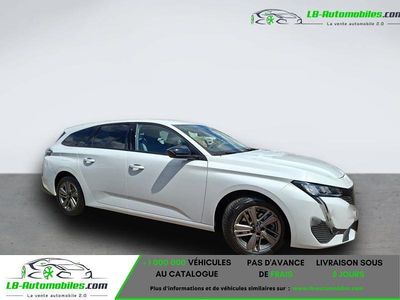 Occasion 2024 Peugeot 308 SW Break | 23 800 €