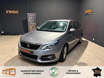 Occasion 2019 Peugeot 308 Allure Break | 9 290 € (Super prix)