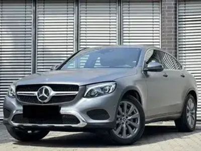 Mercedes GLC300