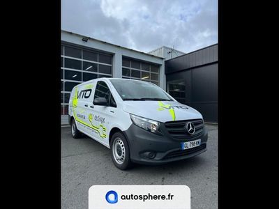 occasion Mercedes e-Vito VITO116ch Long