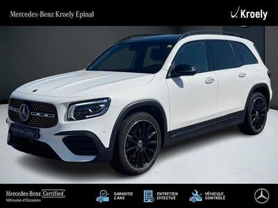 Mercedes GLB200