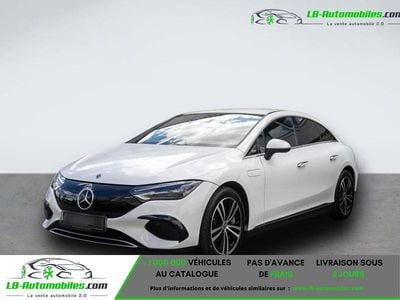 Mercedes EQE300