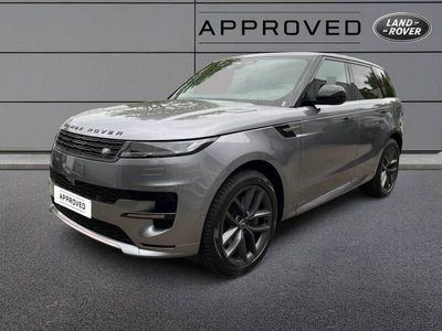 occasion Land Rover Range Rover Sport P460e AWD 3.0L i6 PHEV