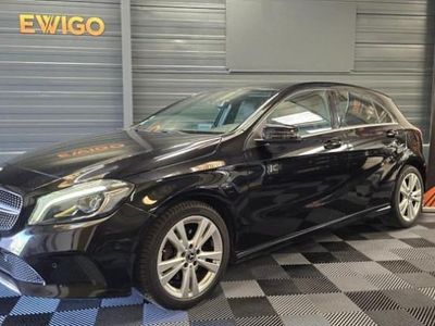 Mercedes A200
