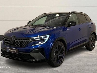 Biton Occasion 2023 Renault Austral Techno Esprit Alpine SUV | 29 499 € (Prix juste)